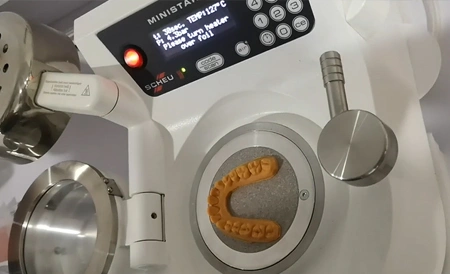 Thermoformage