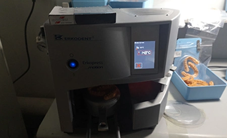 Thermoformage