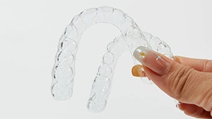 Aspect transparent