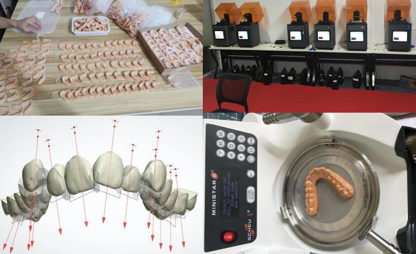 Comment nous accompagnons votre laboratoire